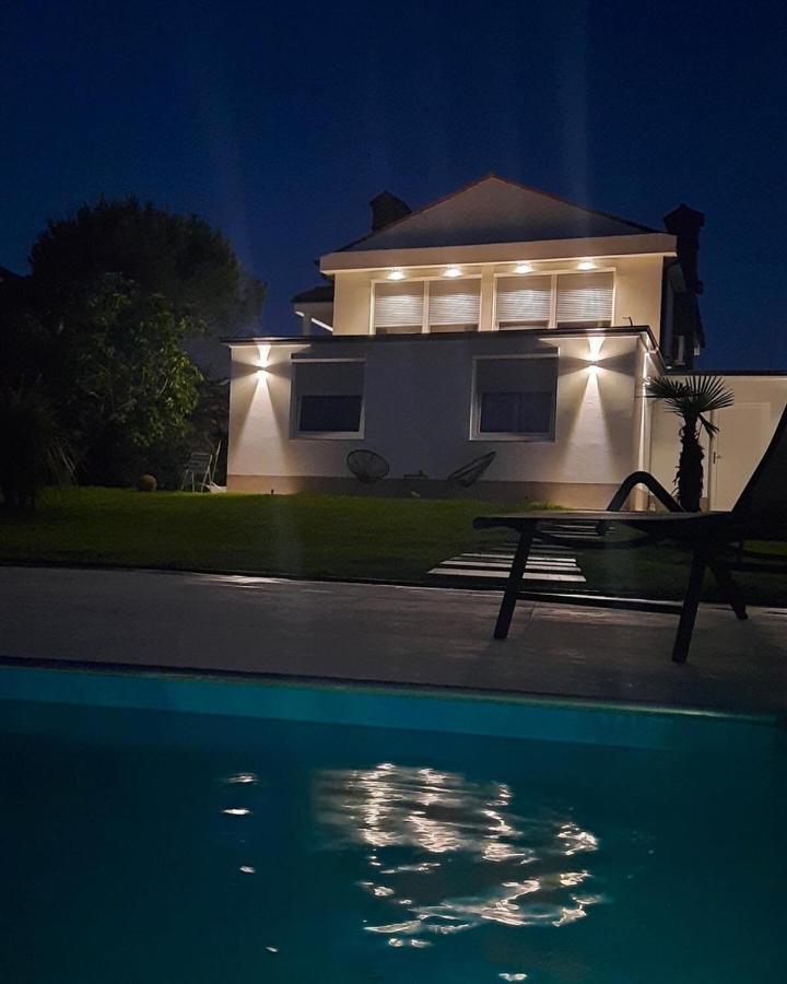 Apartmaji Melipu 1 Izola Exterior photo
