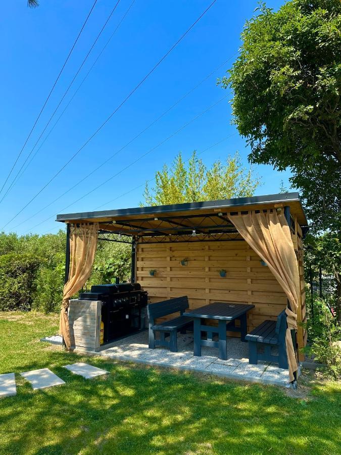 Apartmaji Melipu 1 Izola Exterior photo